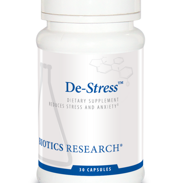 De-Stress™