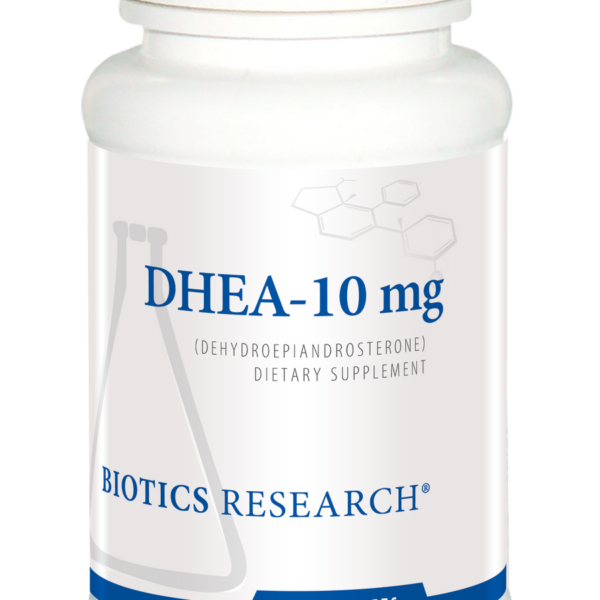 DHEA 10 mg