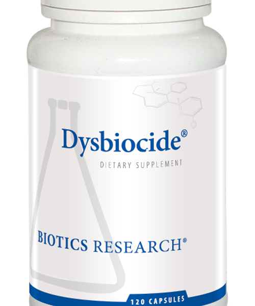 Dysbiocide®