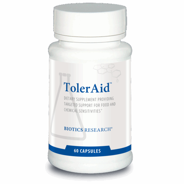 TolerAid™