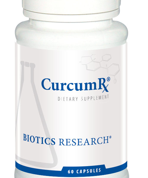 CurcumRx®