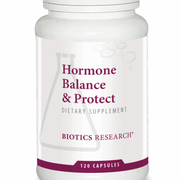 Hormone Balance & Protect