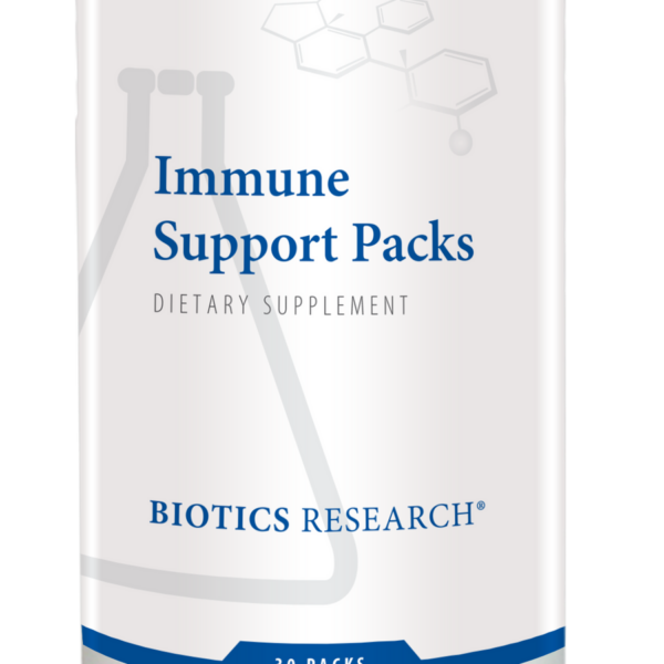 Immune Support Packs